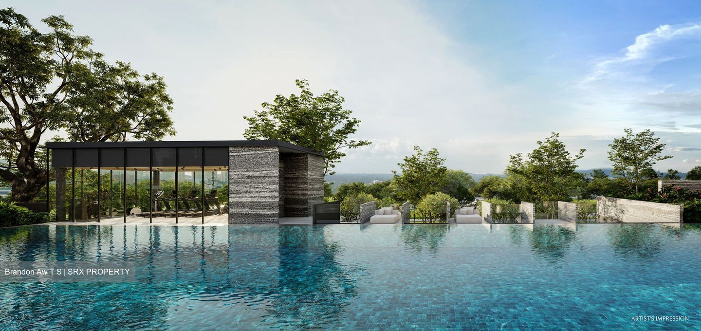 Upperhouse At Orchard Boulevard (D10), Apartment #612343051